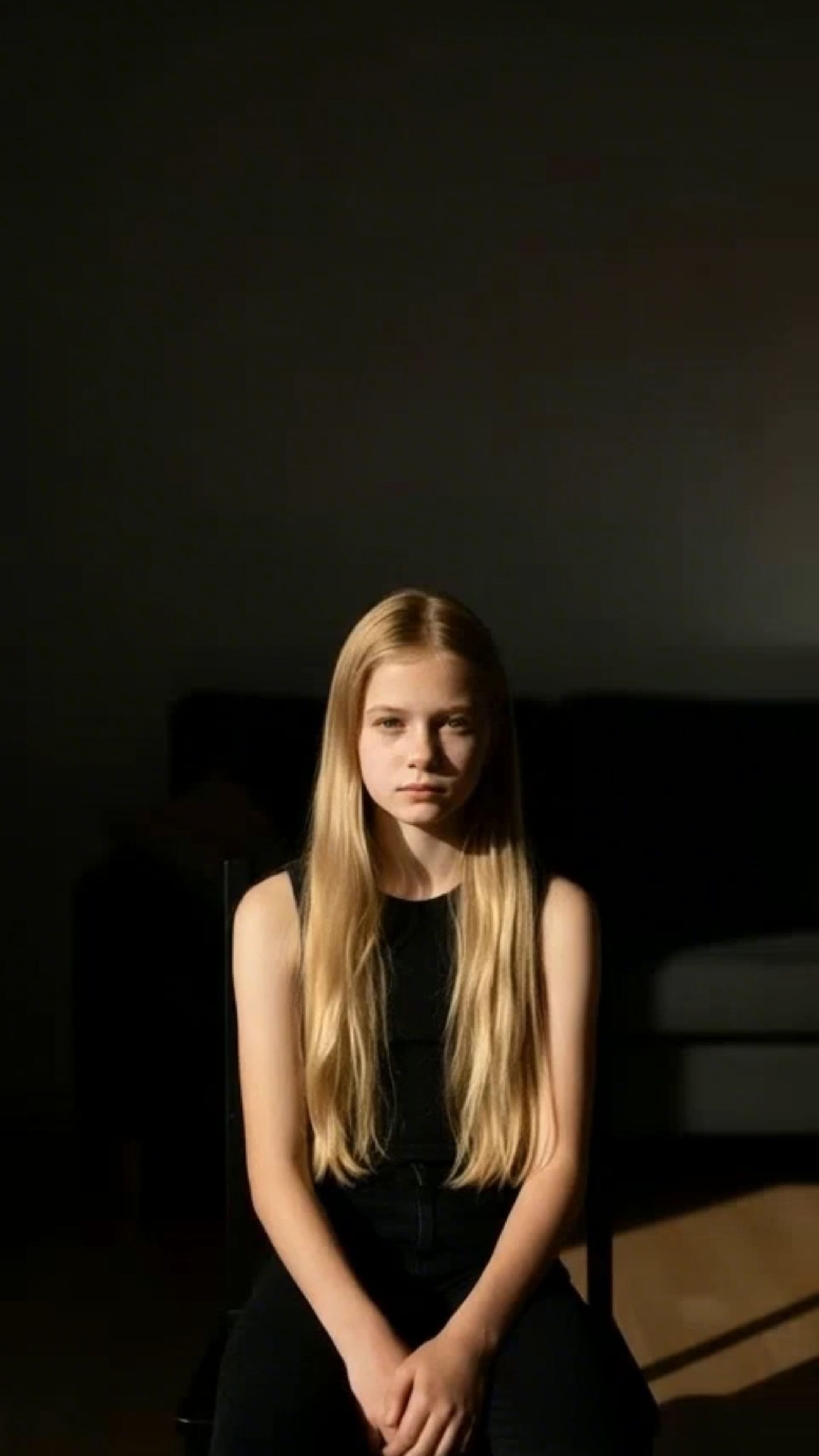 Screaming in Silence