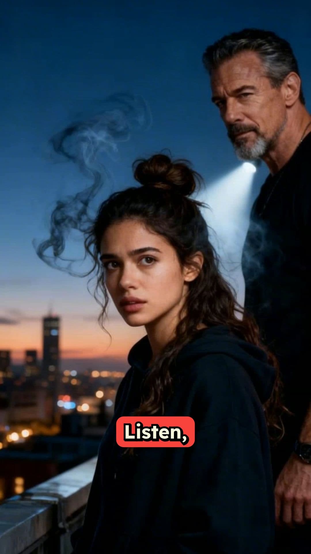 Choose Your Voice Today