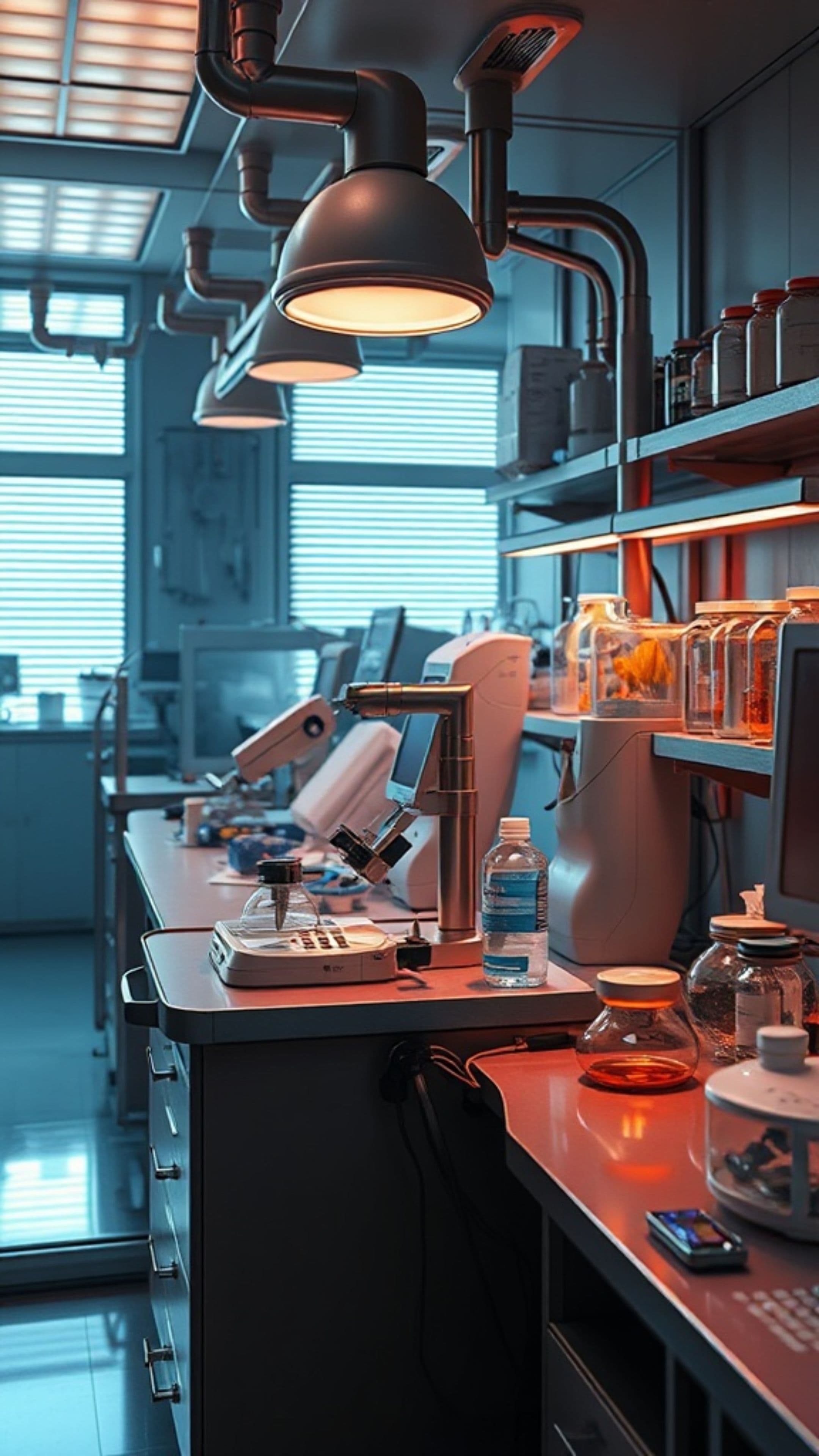 Vérifie le certificat d'analyse du CBD