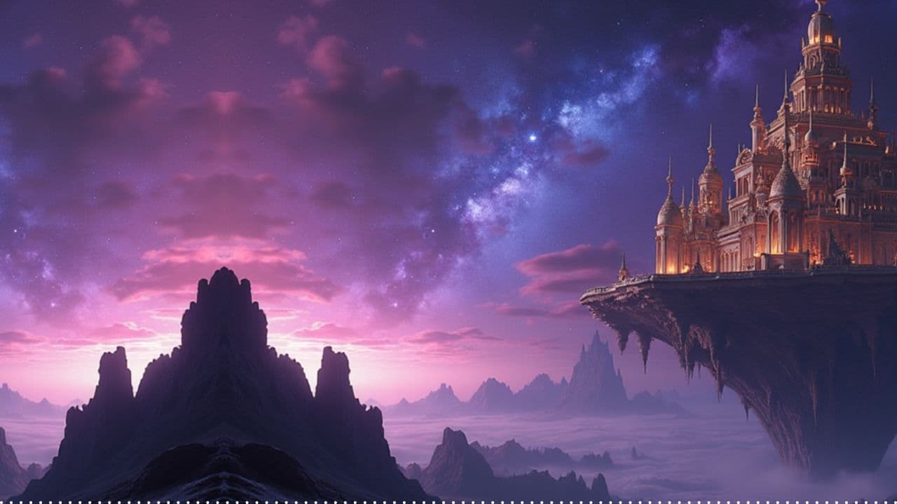 Driving Trance Energy