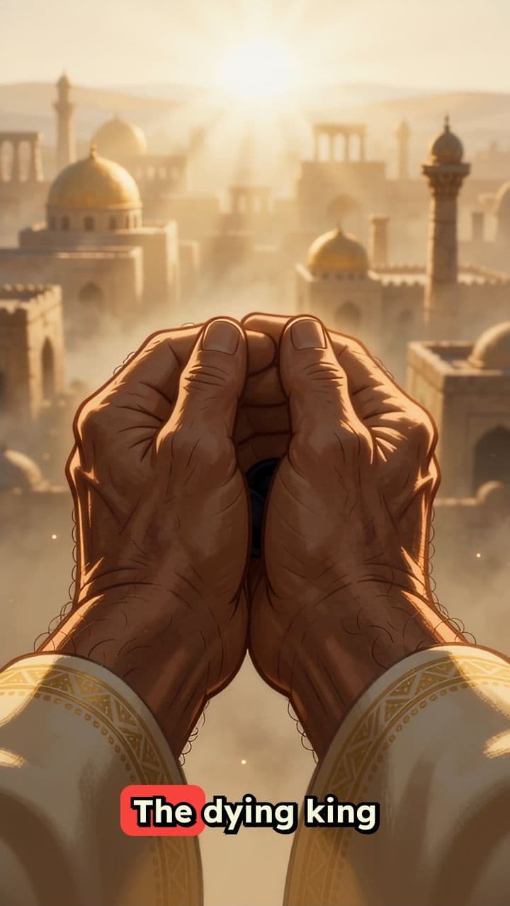 The King's Seed