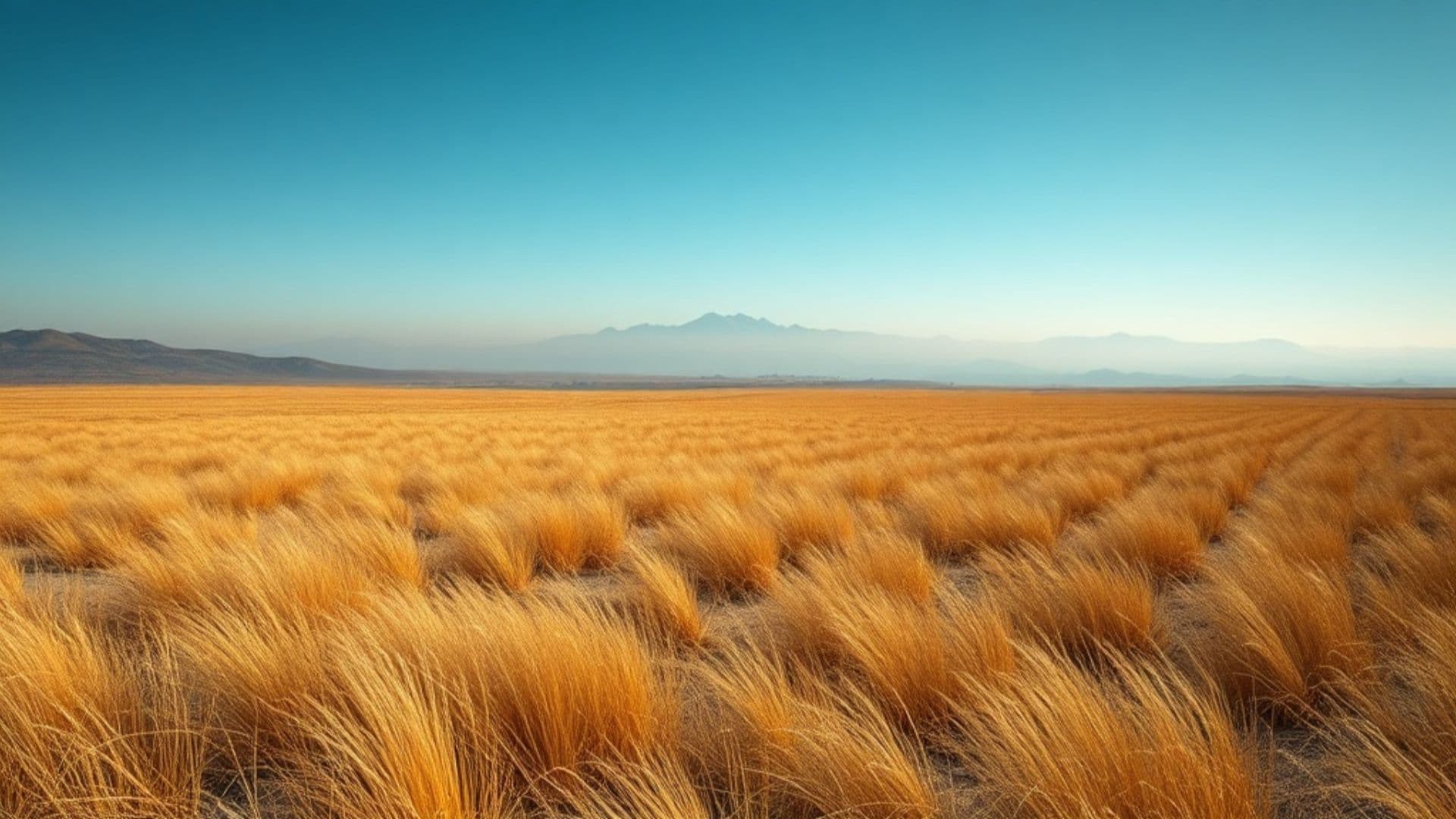 Ceylanımın Hasreti