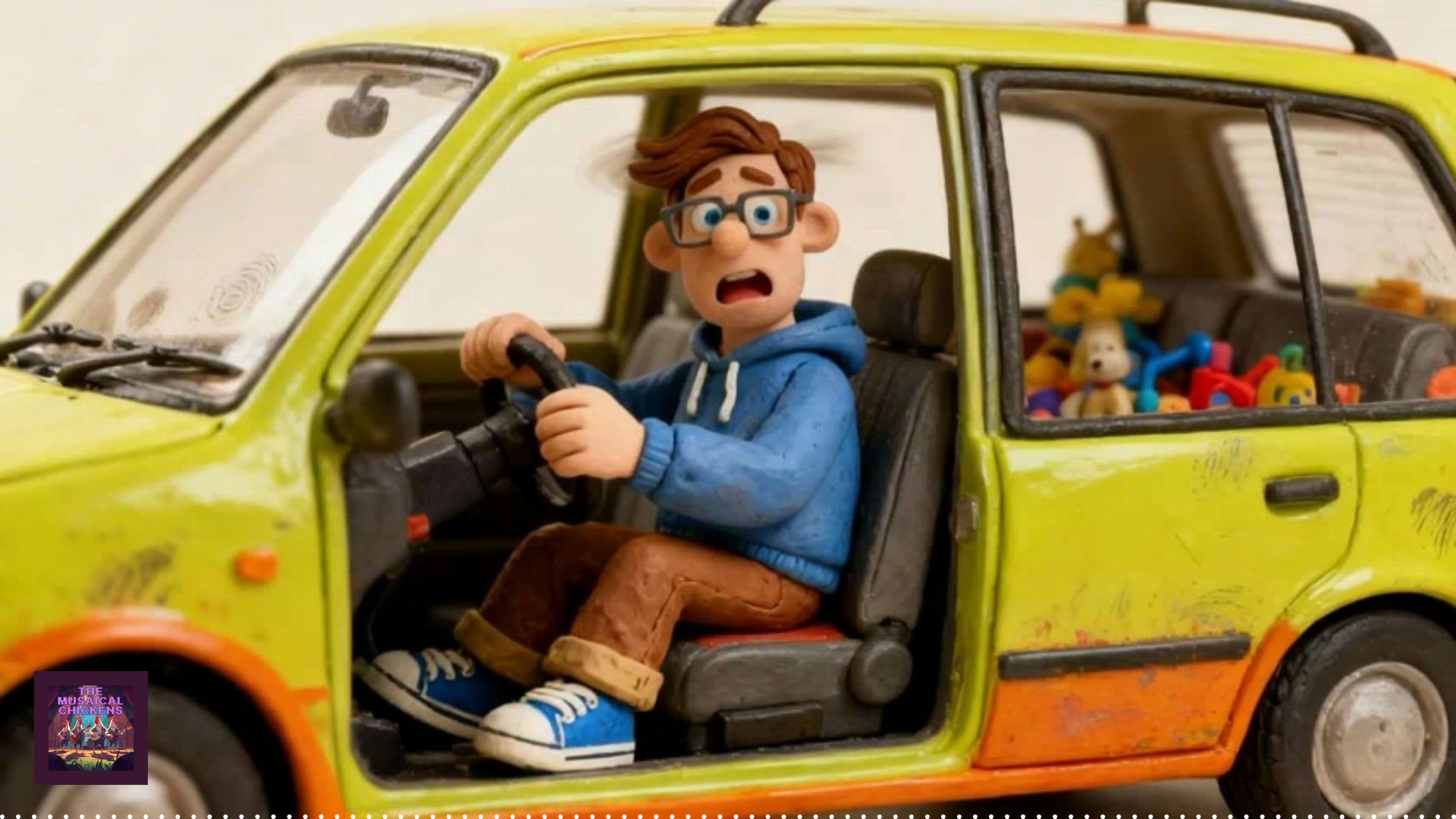 Silly Songs for Kids and Parents