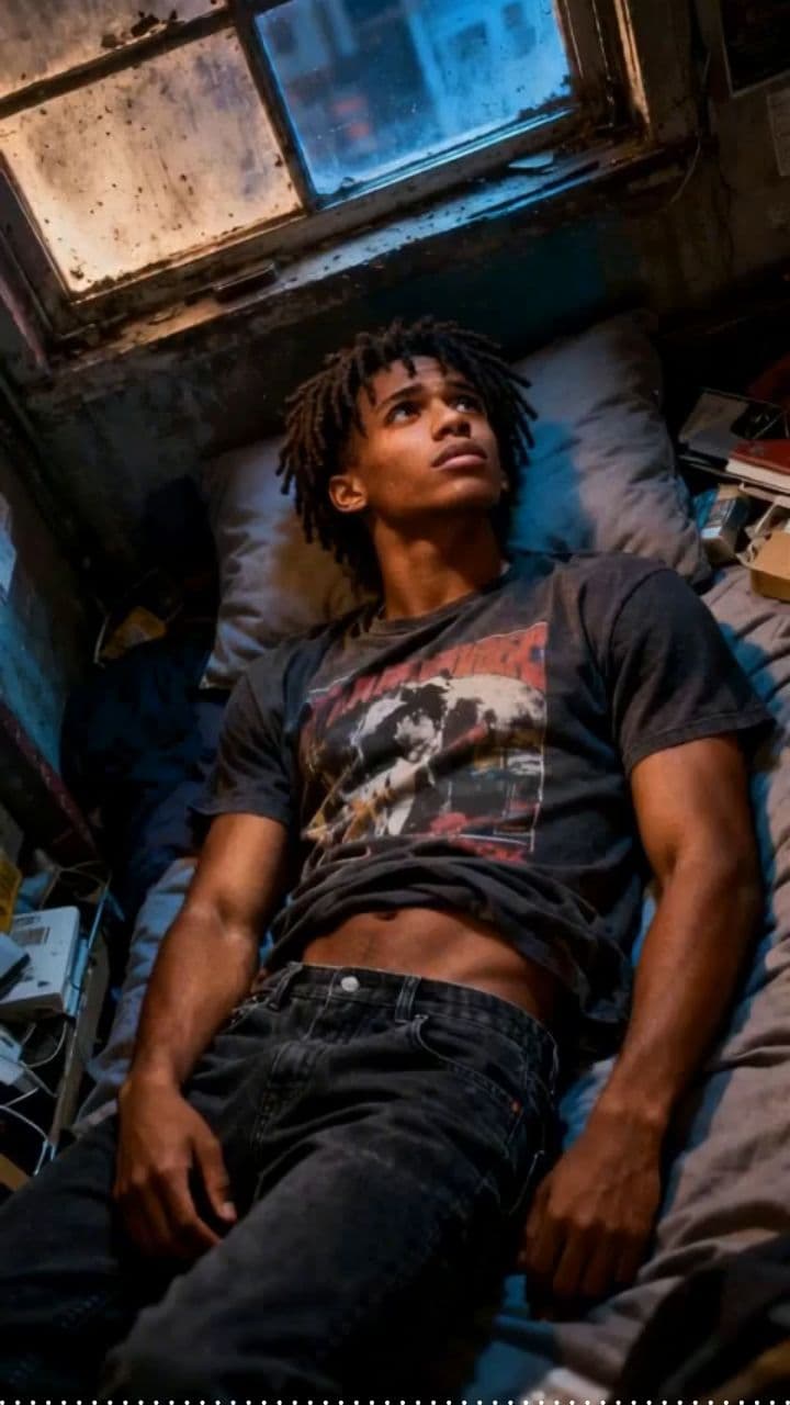 Ba-Babylon Boy: Rêve de Liberté