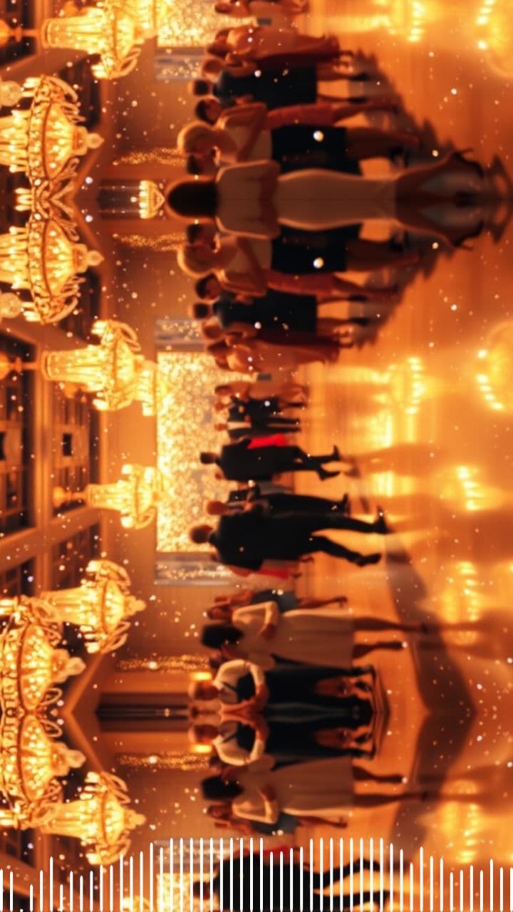 Новый год и старые эмоции