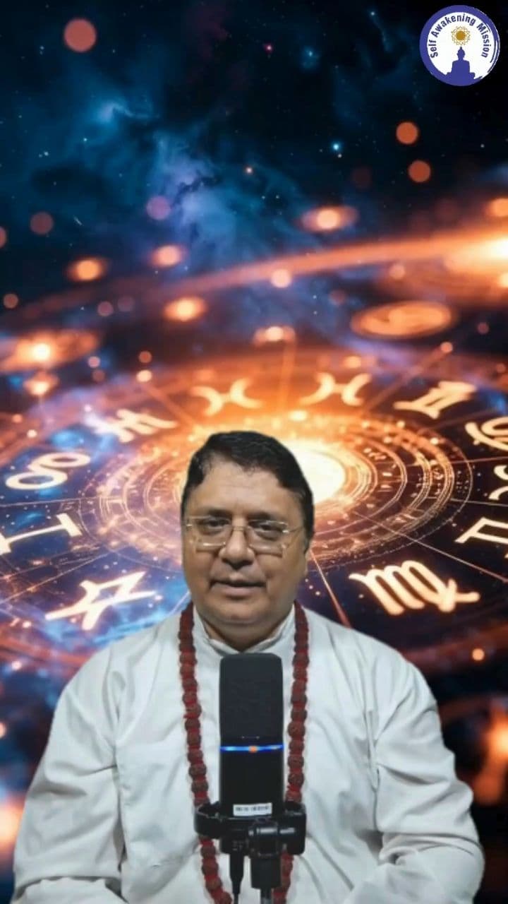 शंभाला की दिव्य यात्रा