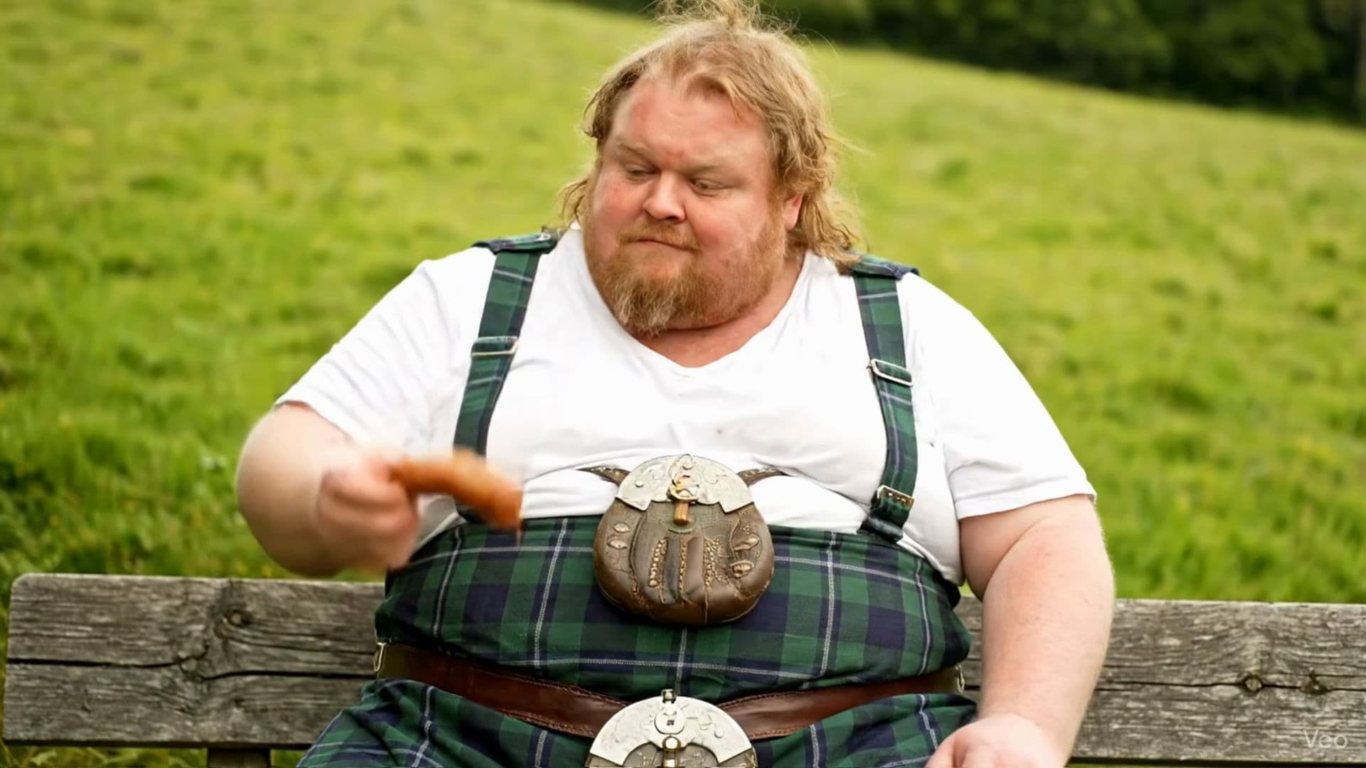 Dudnienie w dolince i okrężnica