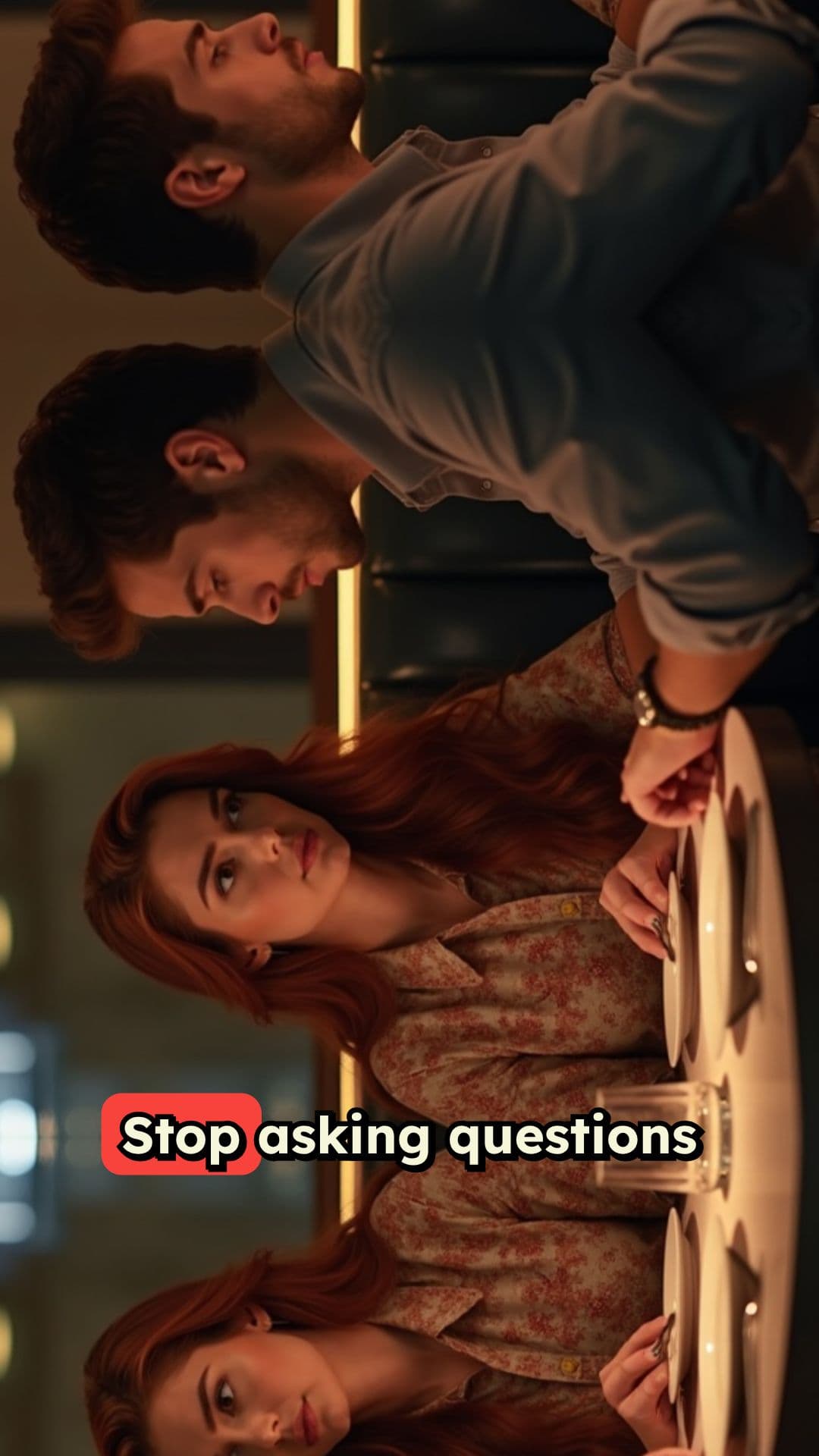 Ignite Attraction Through Playful Connection