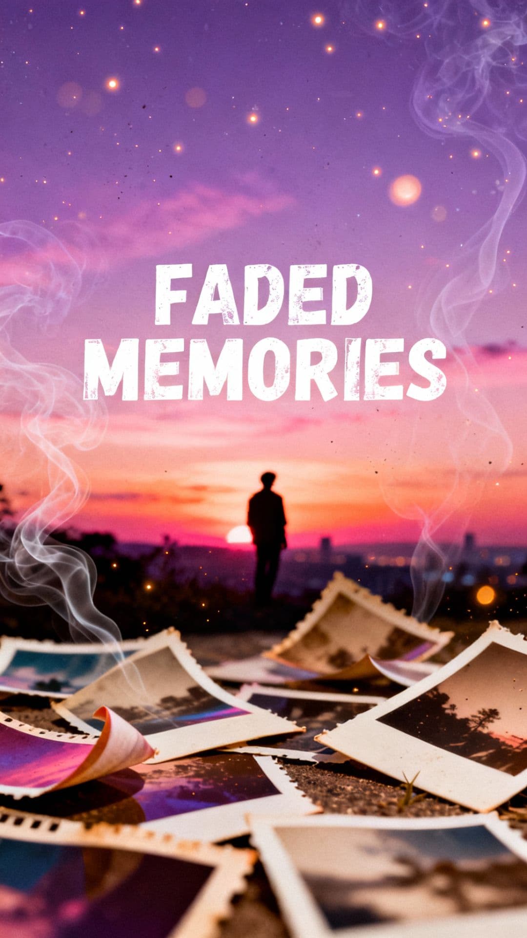 Faded Memories