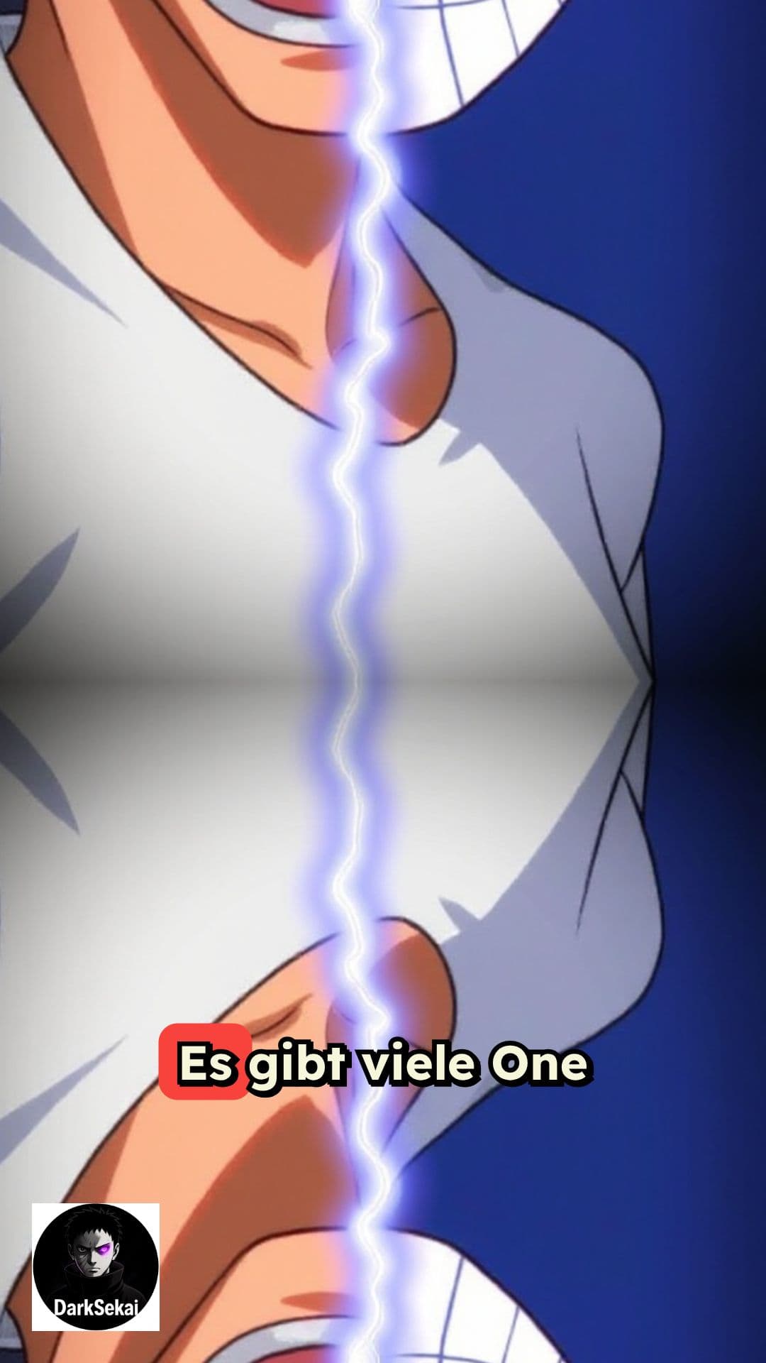 Zoros Auge: Keine mystischen Theorien