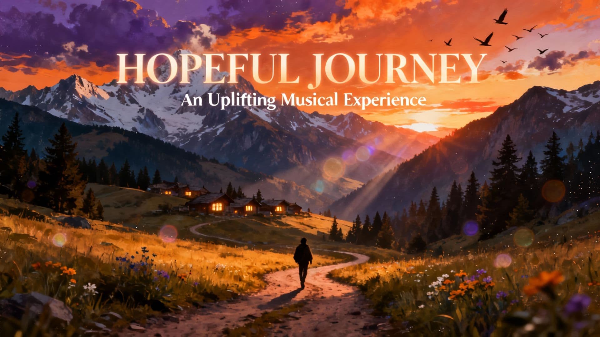 Hopeful Journey
