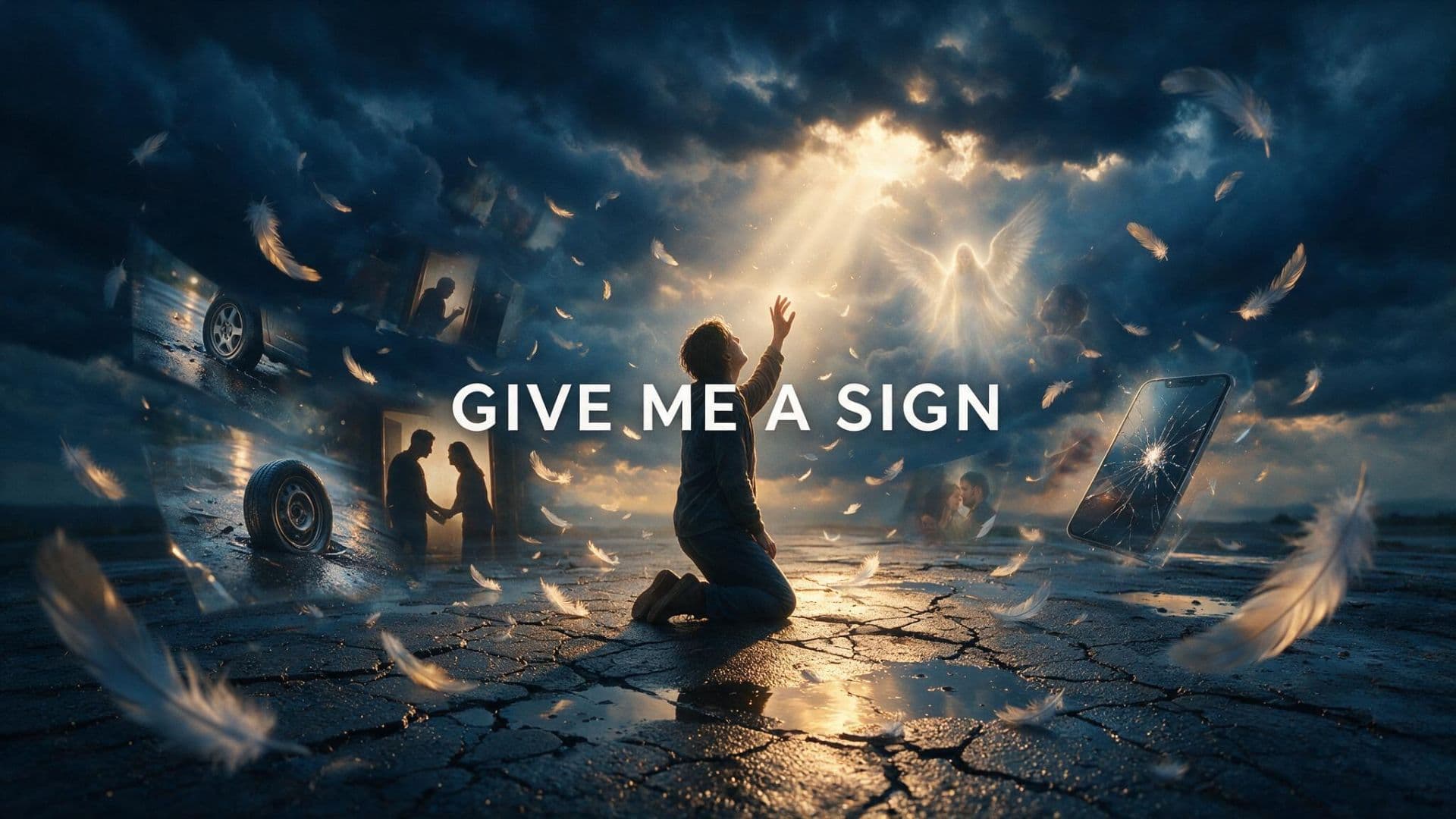 Give Me a Sign