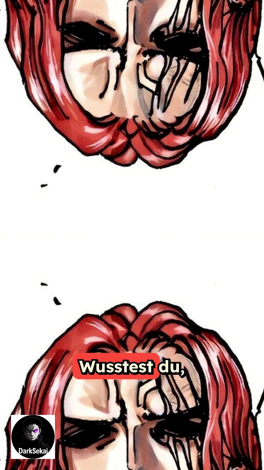 Shanks: Meister der Manipulation