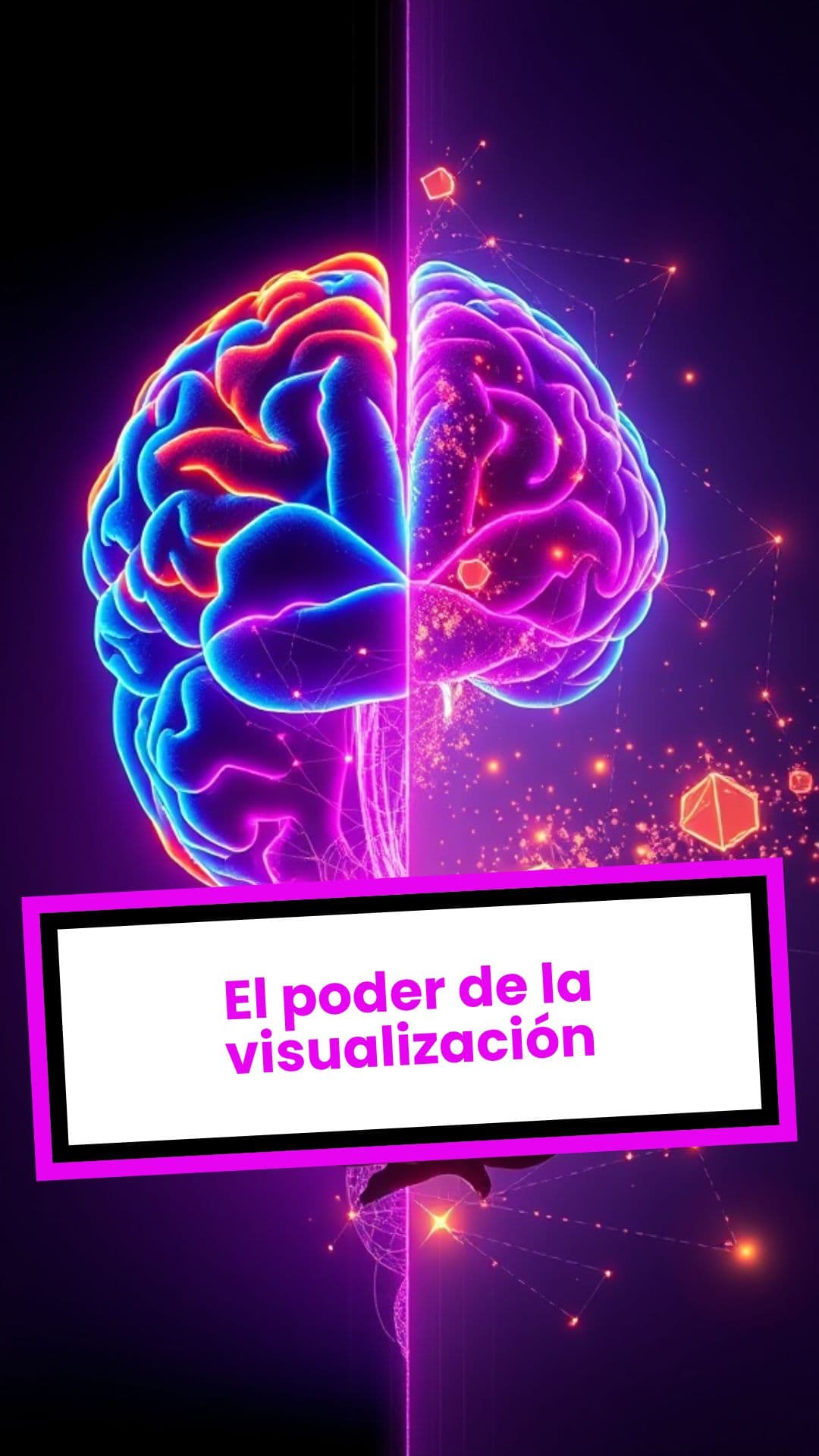 El poder de la visualización