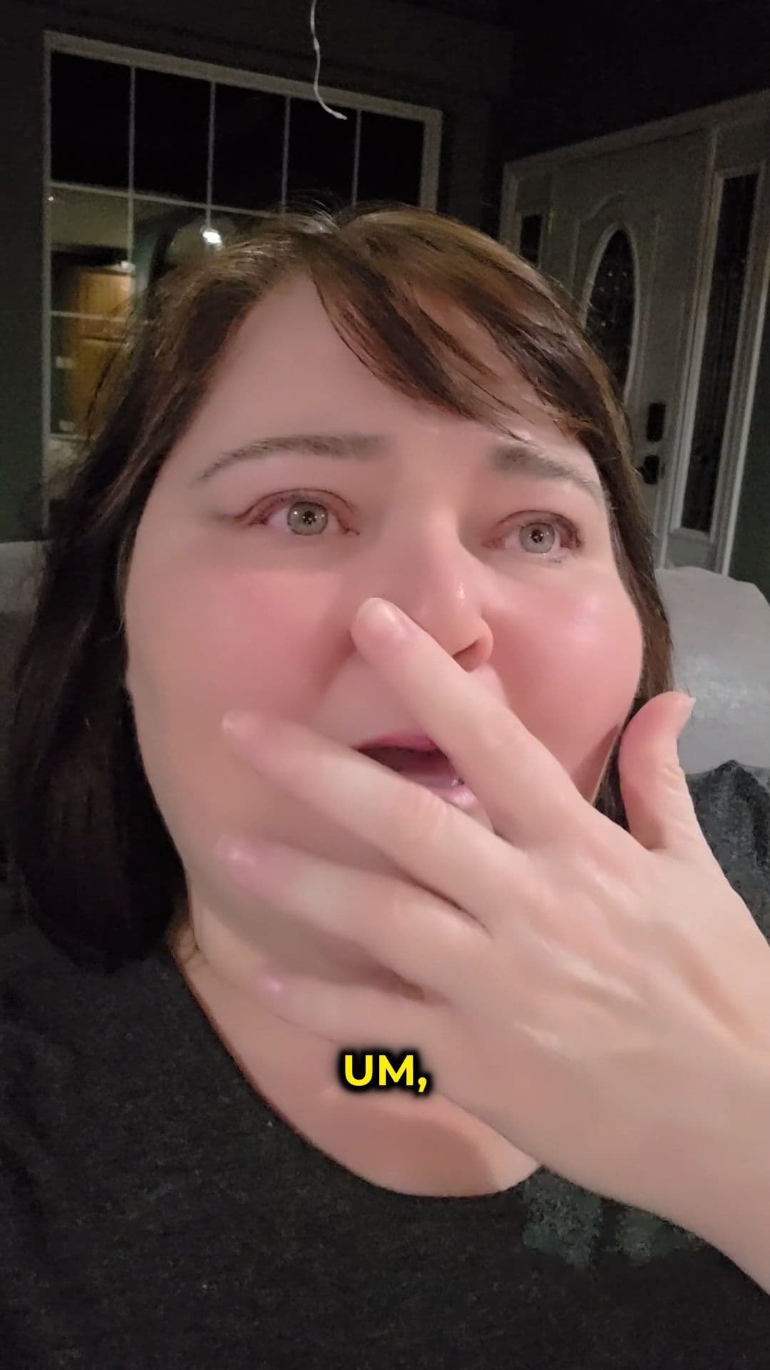 A Baby's Cry Is a Powerful Breath Work