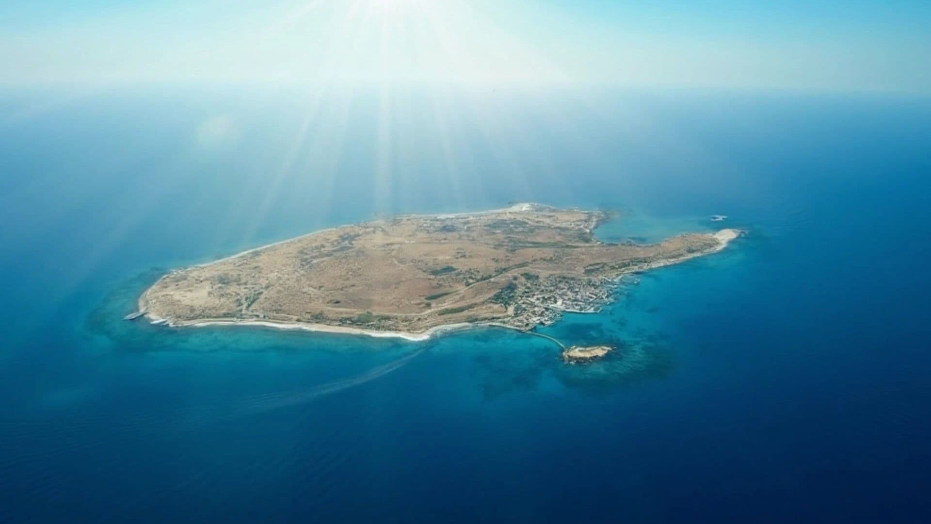 Κατεχόμενα Όνειρα