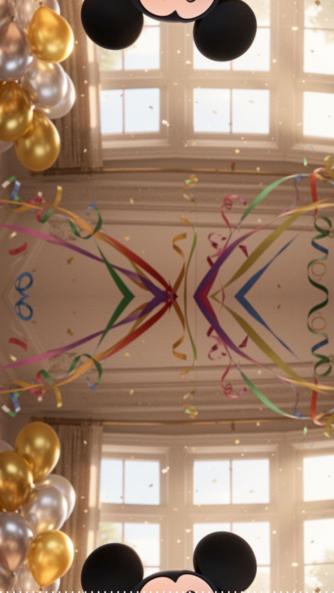 Happy 50th Birthday, Nicole