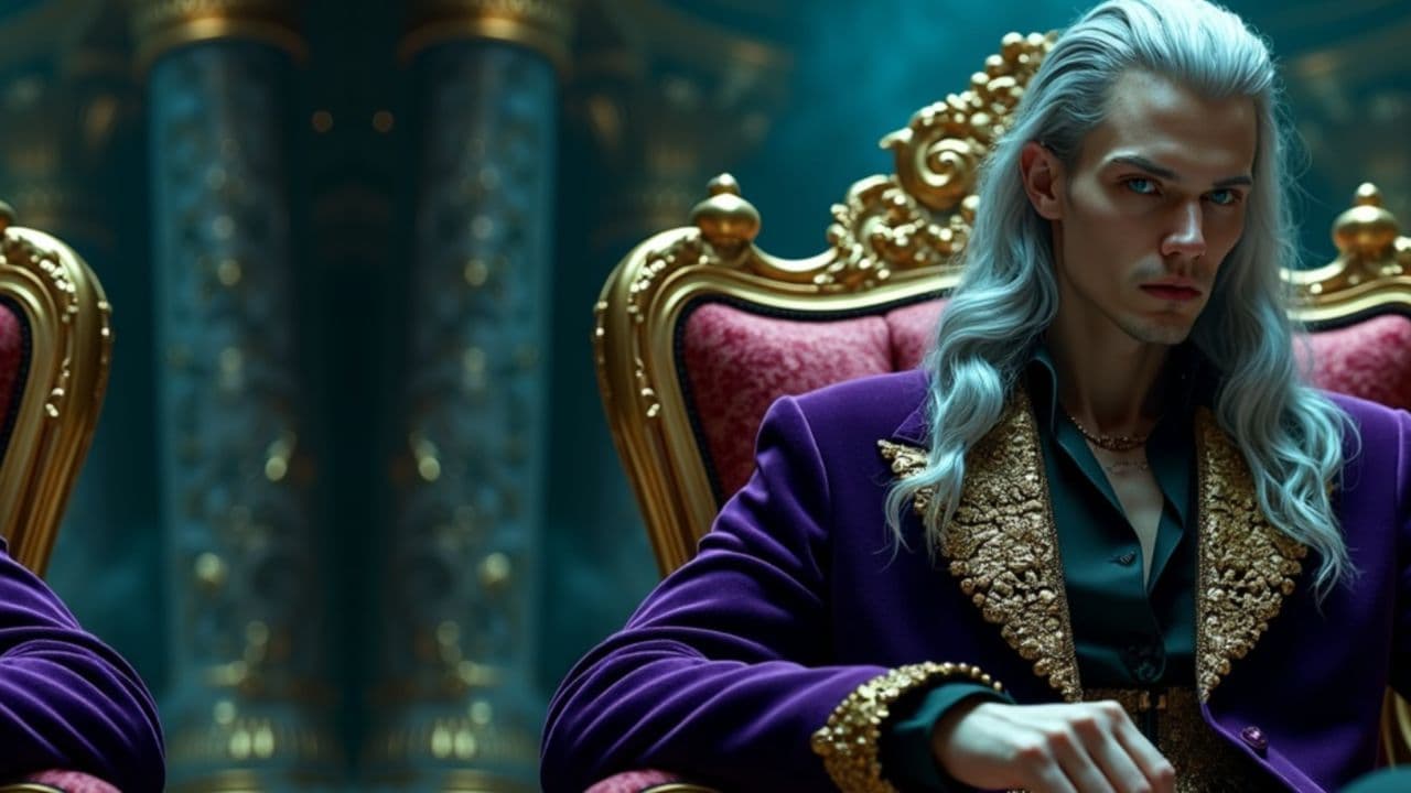 Domina tus deseos, conquista tu libertad