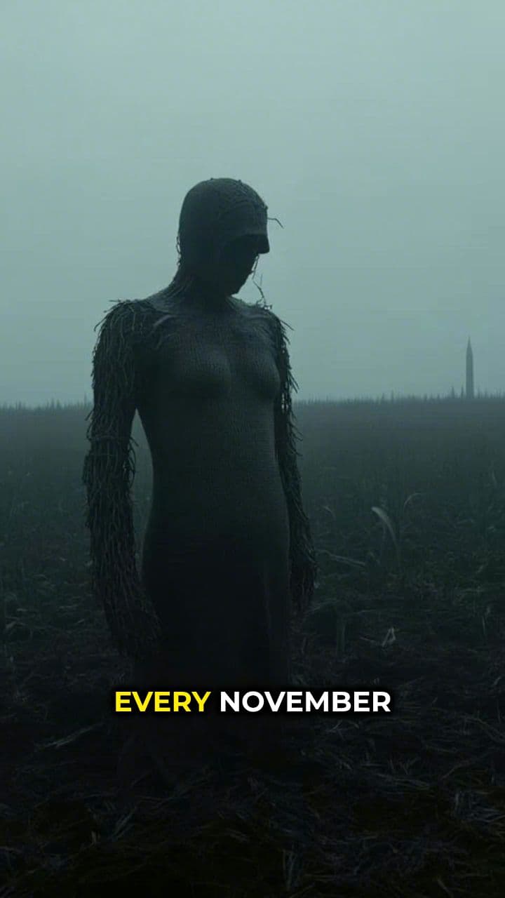 The Pact with the Scarecrow