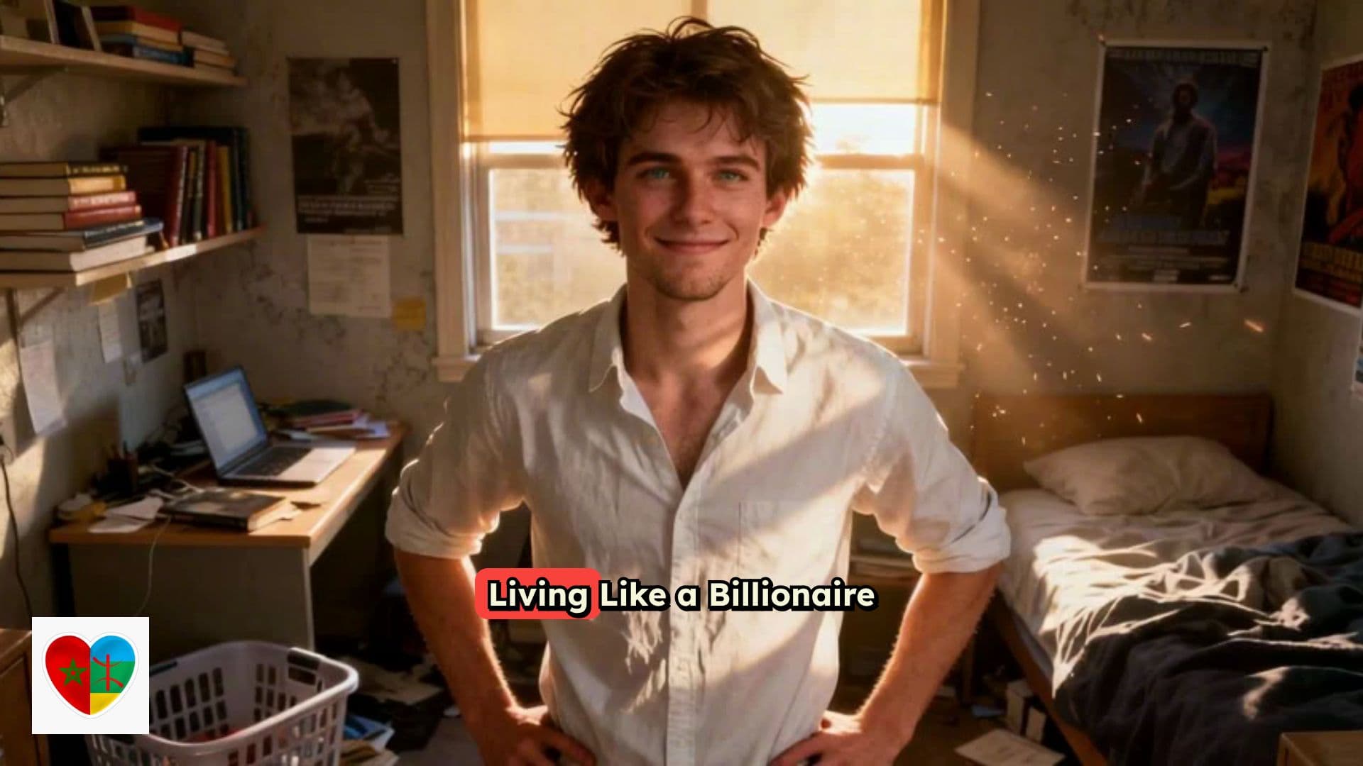 Billionaire Day on a $50 Budget