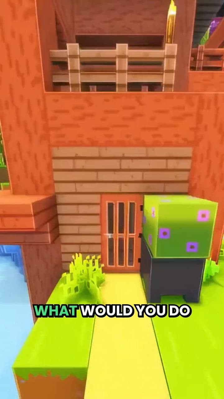 Invisible for a Day: What First?