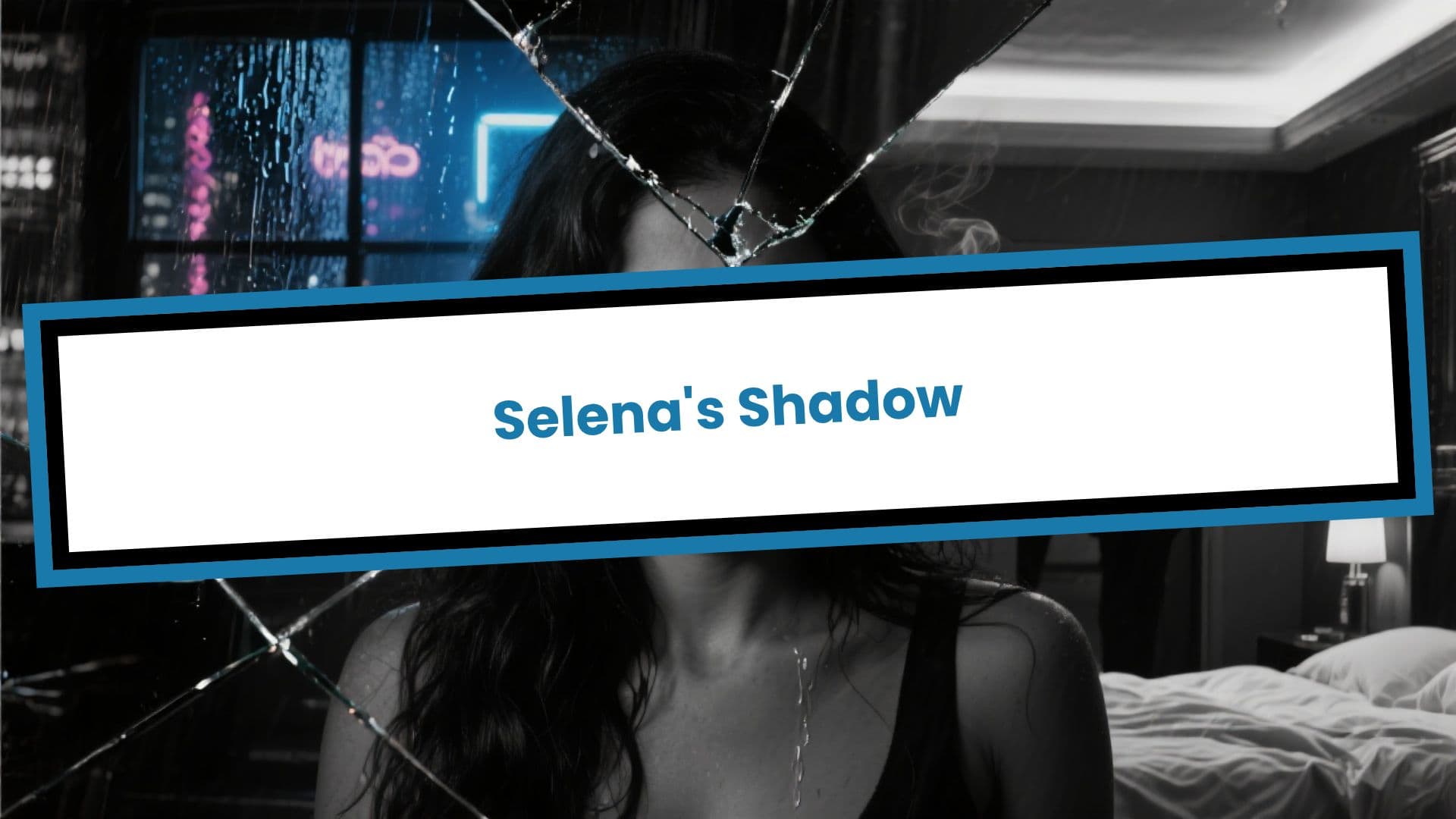 Selena's Shadow