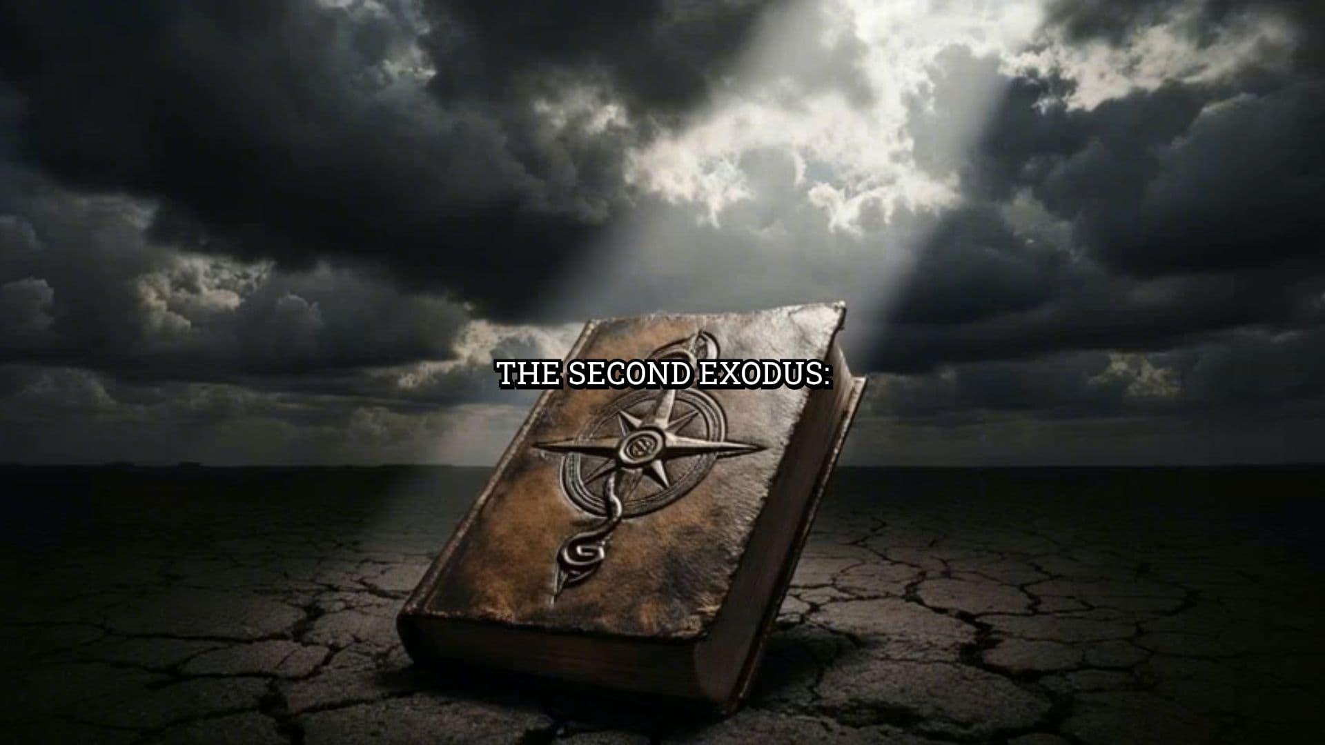 The Second Exodus: 400-Year Exile