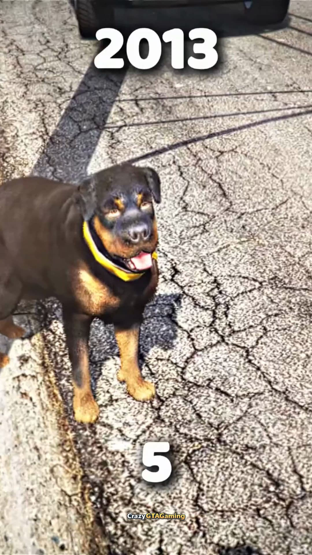 No Matter How Long It Takes