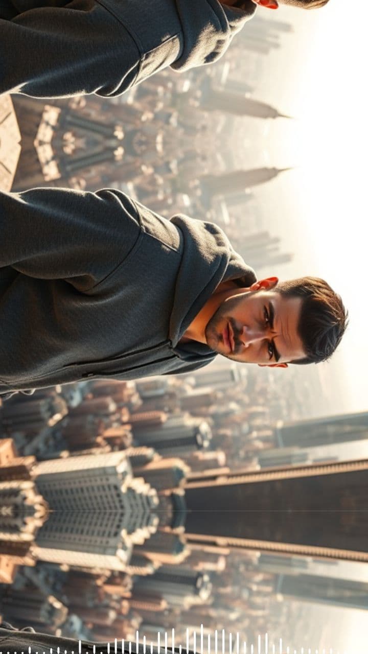 Buscando a Paz Interior