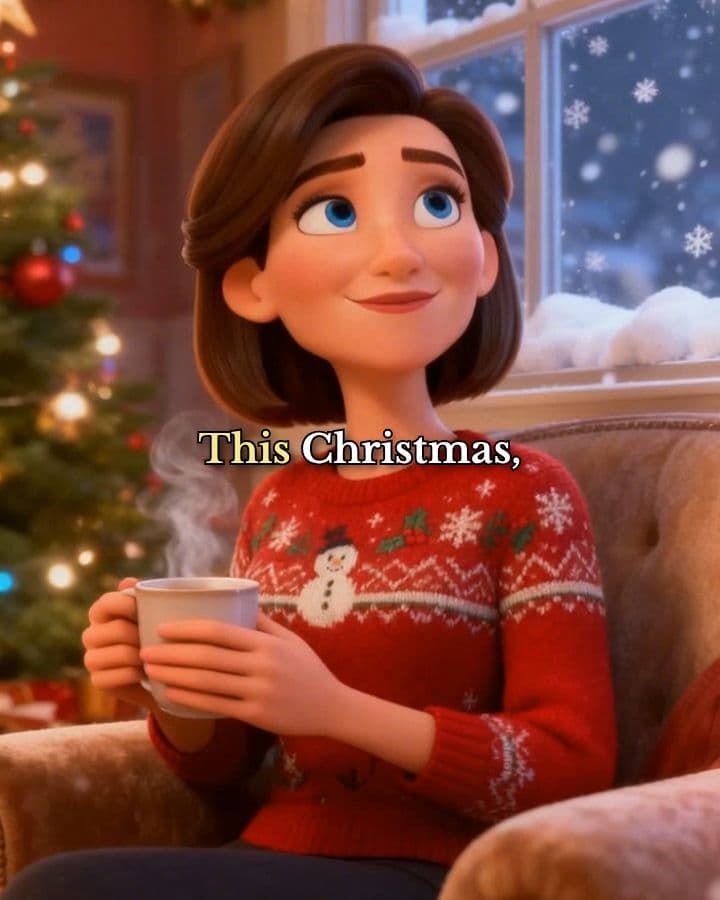 Timmy's Elf Wish: A Christmas Tale