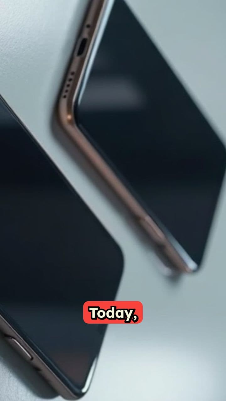 Inside Budget vs. Flagship Smartphones