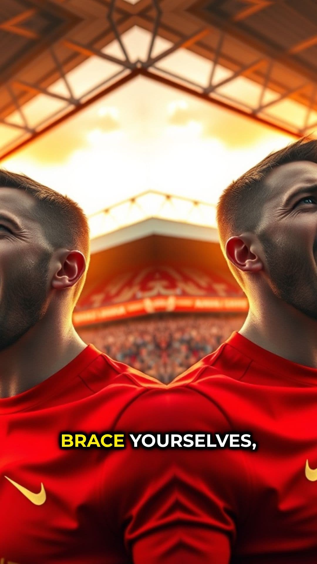 Liverpool’s Injury Test in Title Race