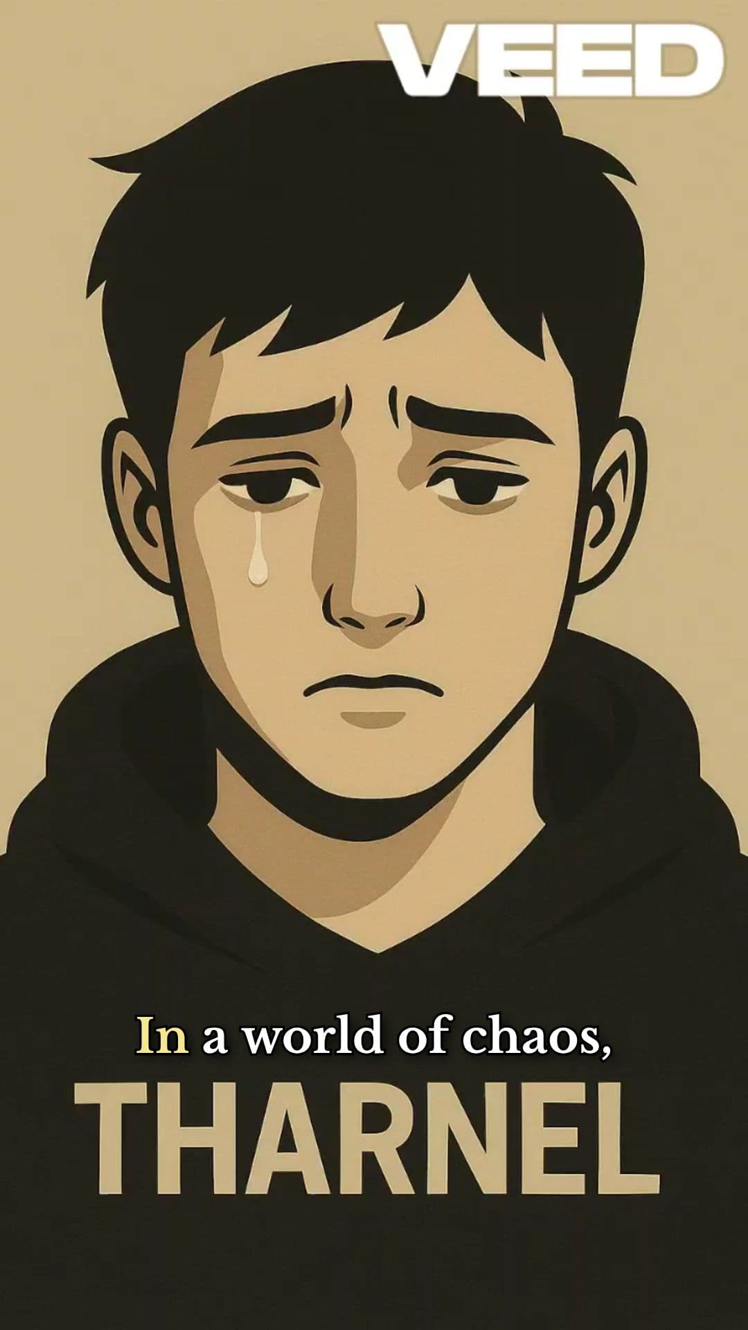 A Haven Amidst the Storm