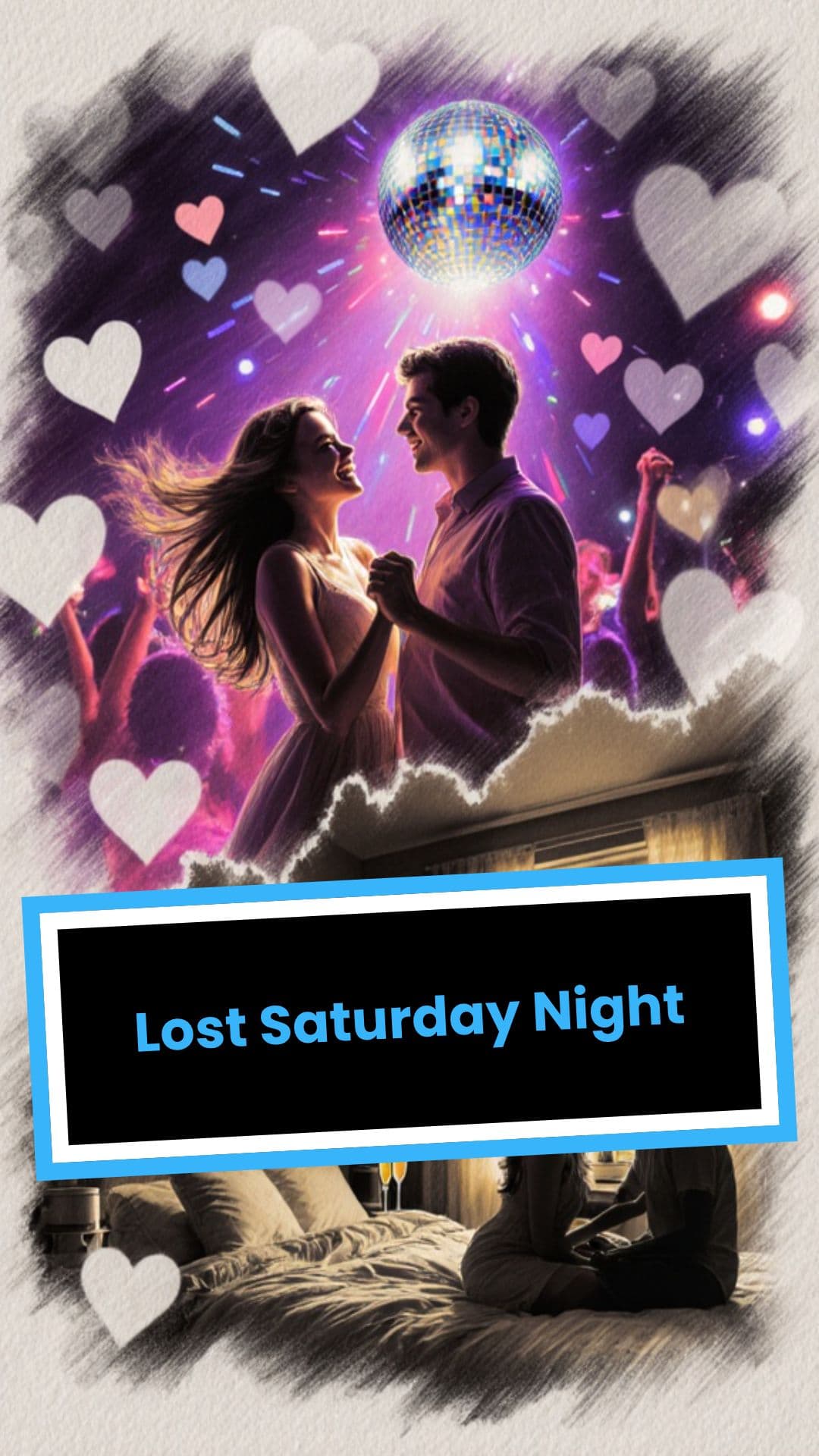 Lost Saturday Night