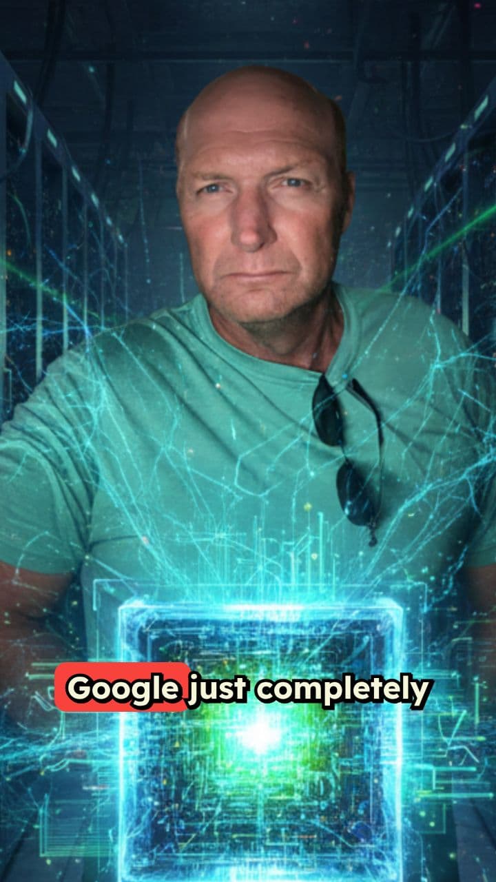 Gemini 3: AI Reimagined for Human Reasoning