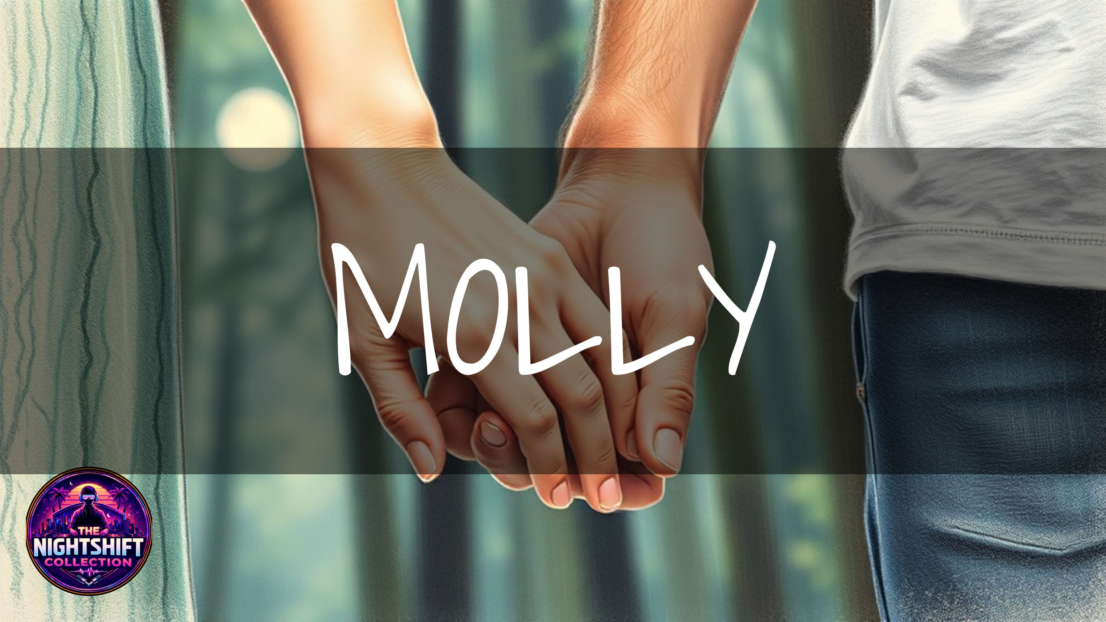 Running Till the Dawn