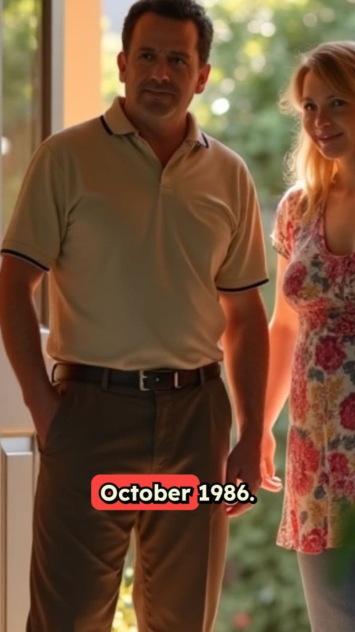 The Birnie Murders: A Tale of Horror