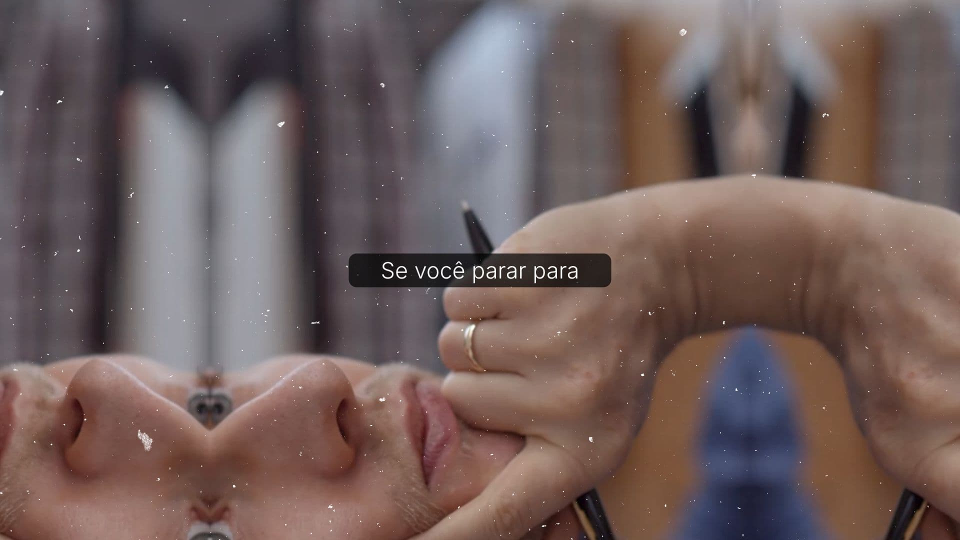 A Esperança Prática que Sustenta a Vida