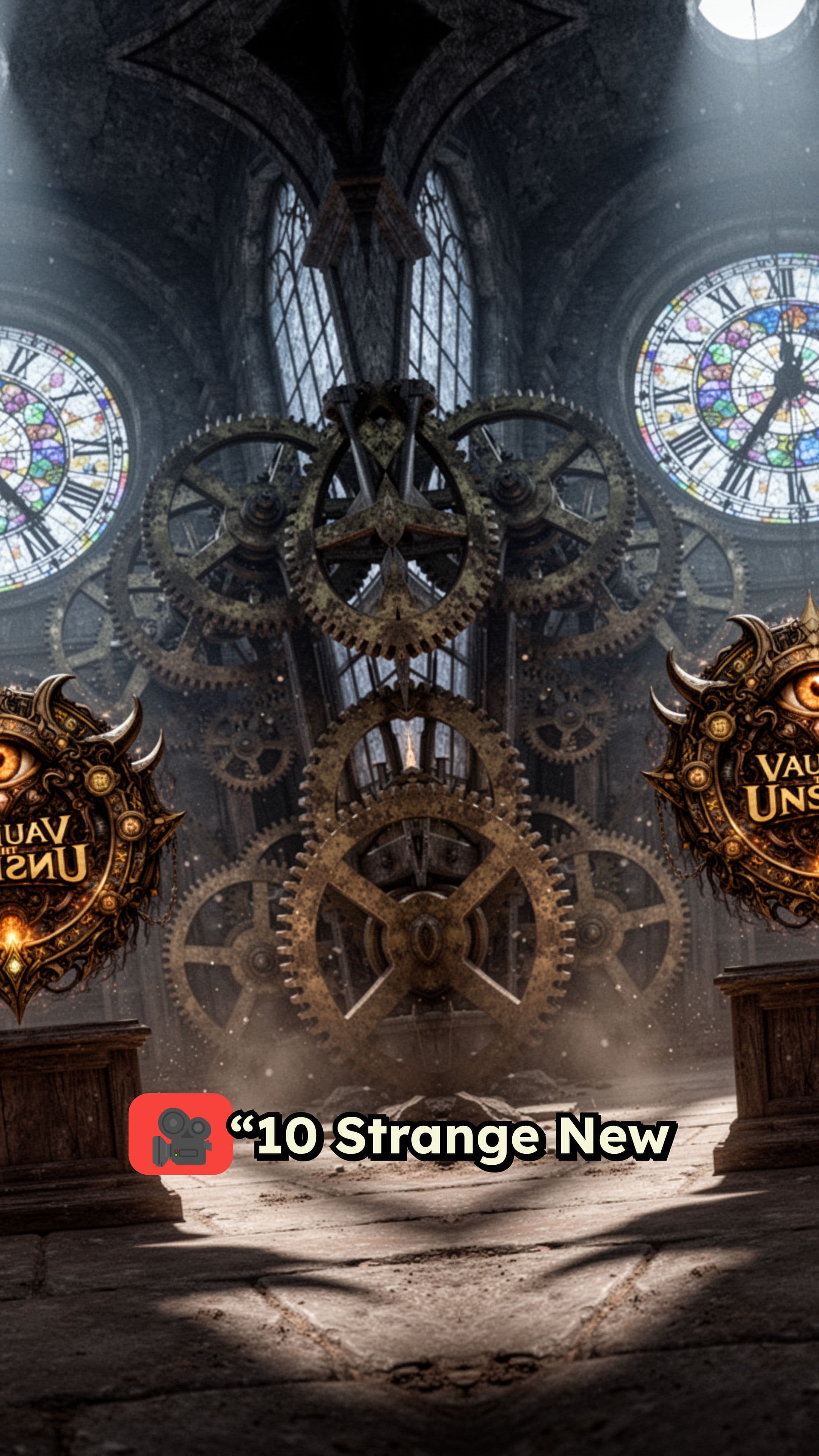 10 Strange New Year’s Facts