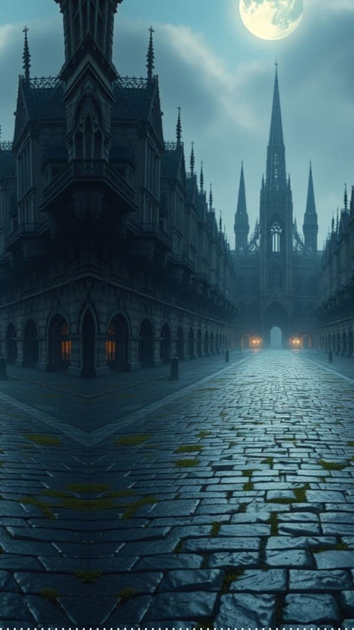 Just Like the First Time