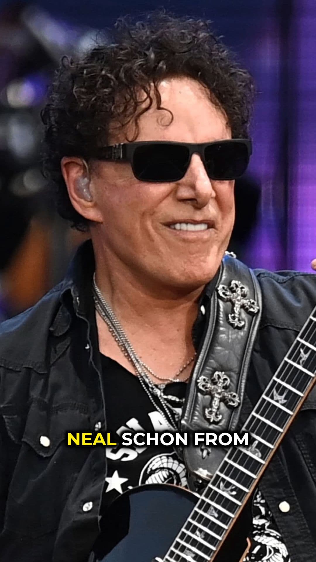 Neal Schon Breaks Silence on Steve Perry Joining the Farewell Tour