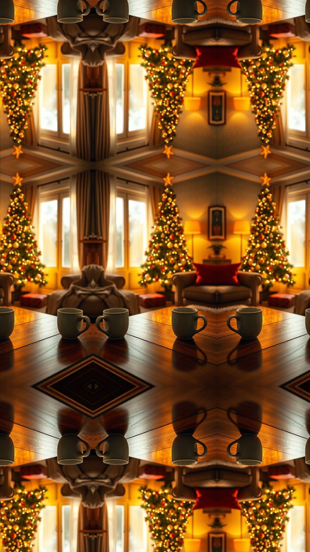 National Candy Cane Day Celebration