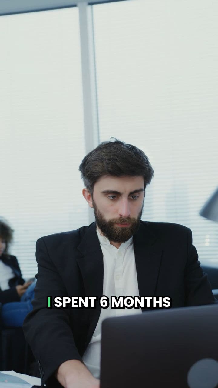 From Certificates to Real Projects: Success!