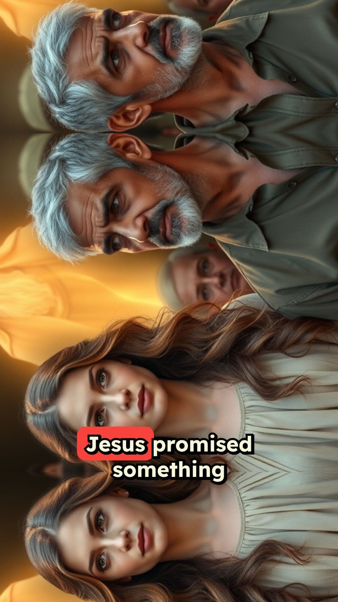 Rivers of Living Water Within