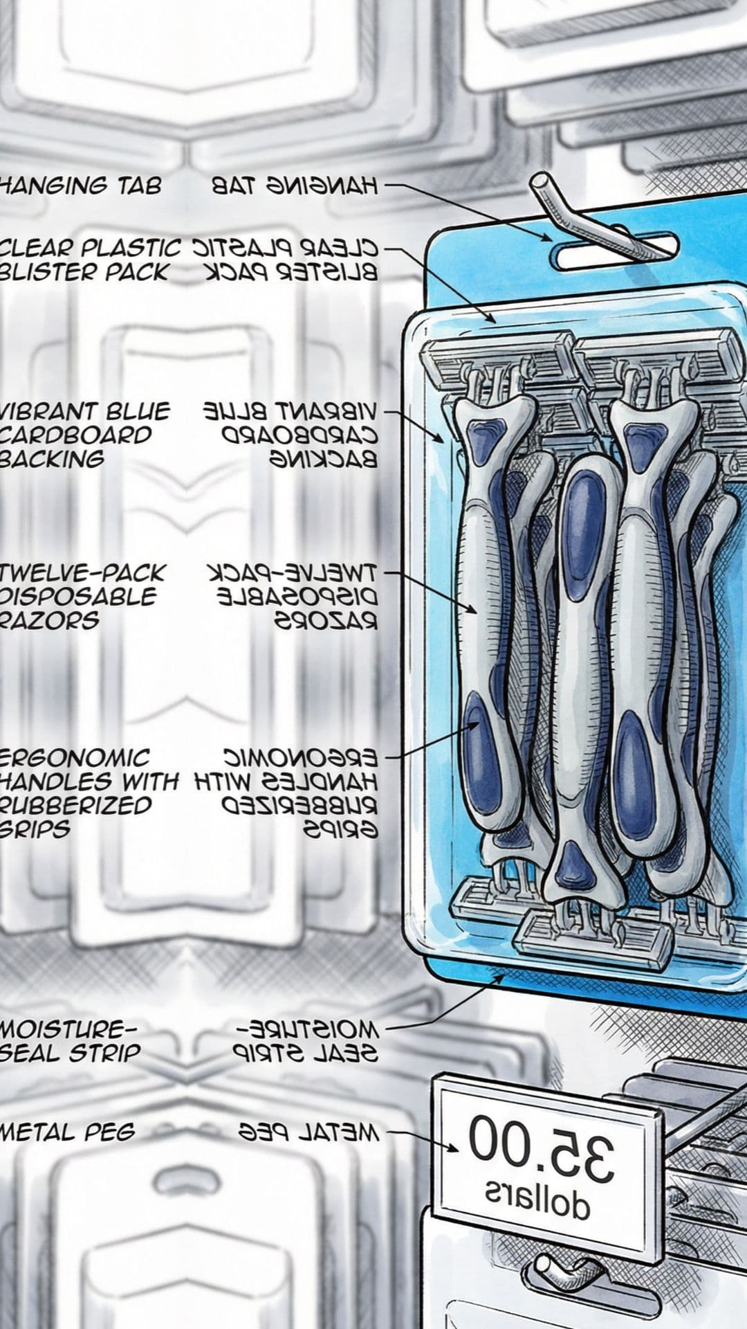 The Razor Pack Pricing Trap