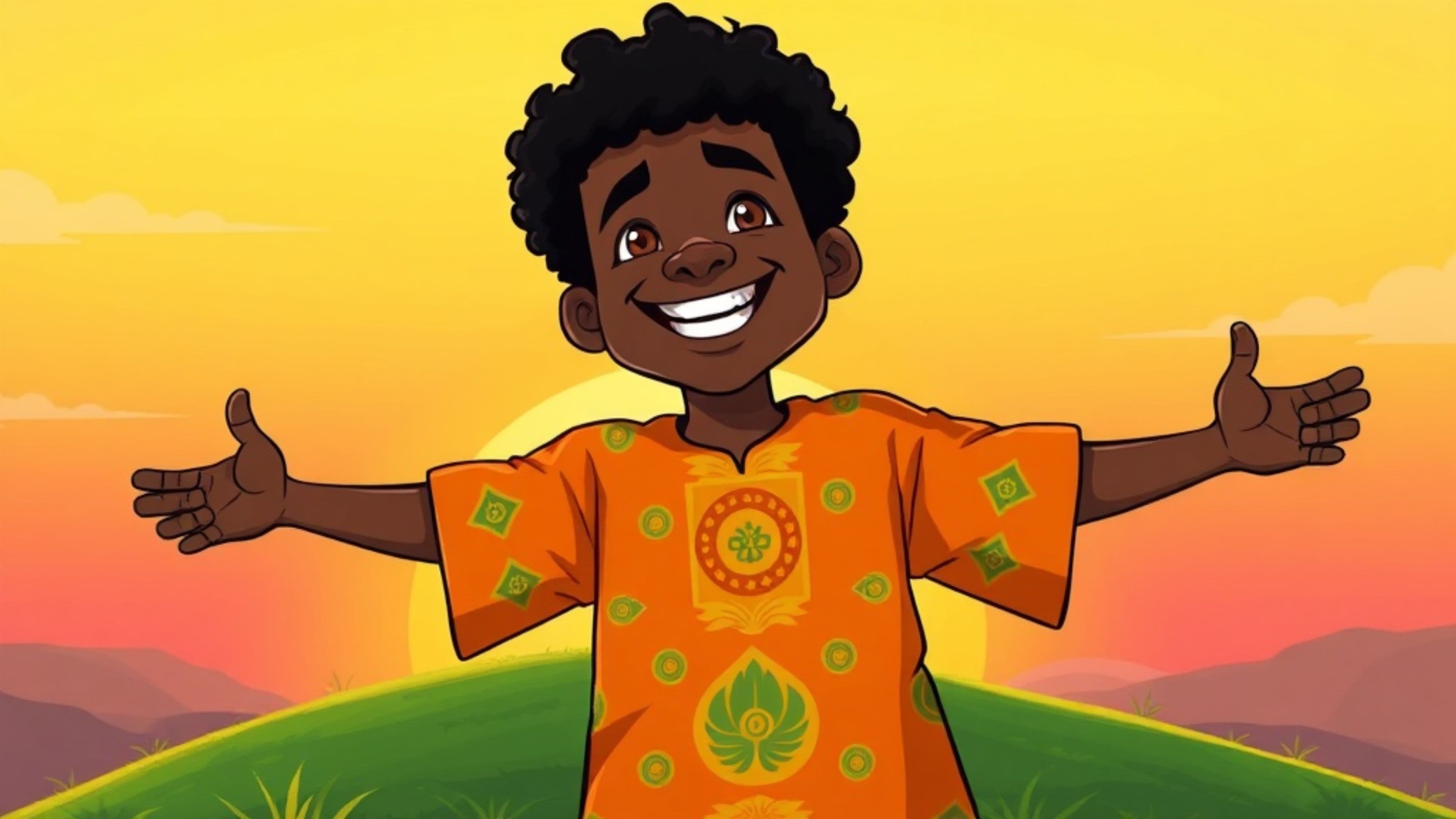 Let Everything That Has Breath Praise