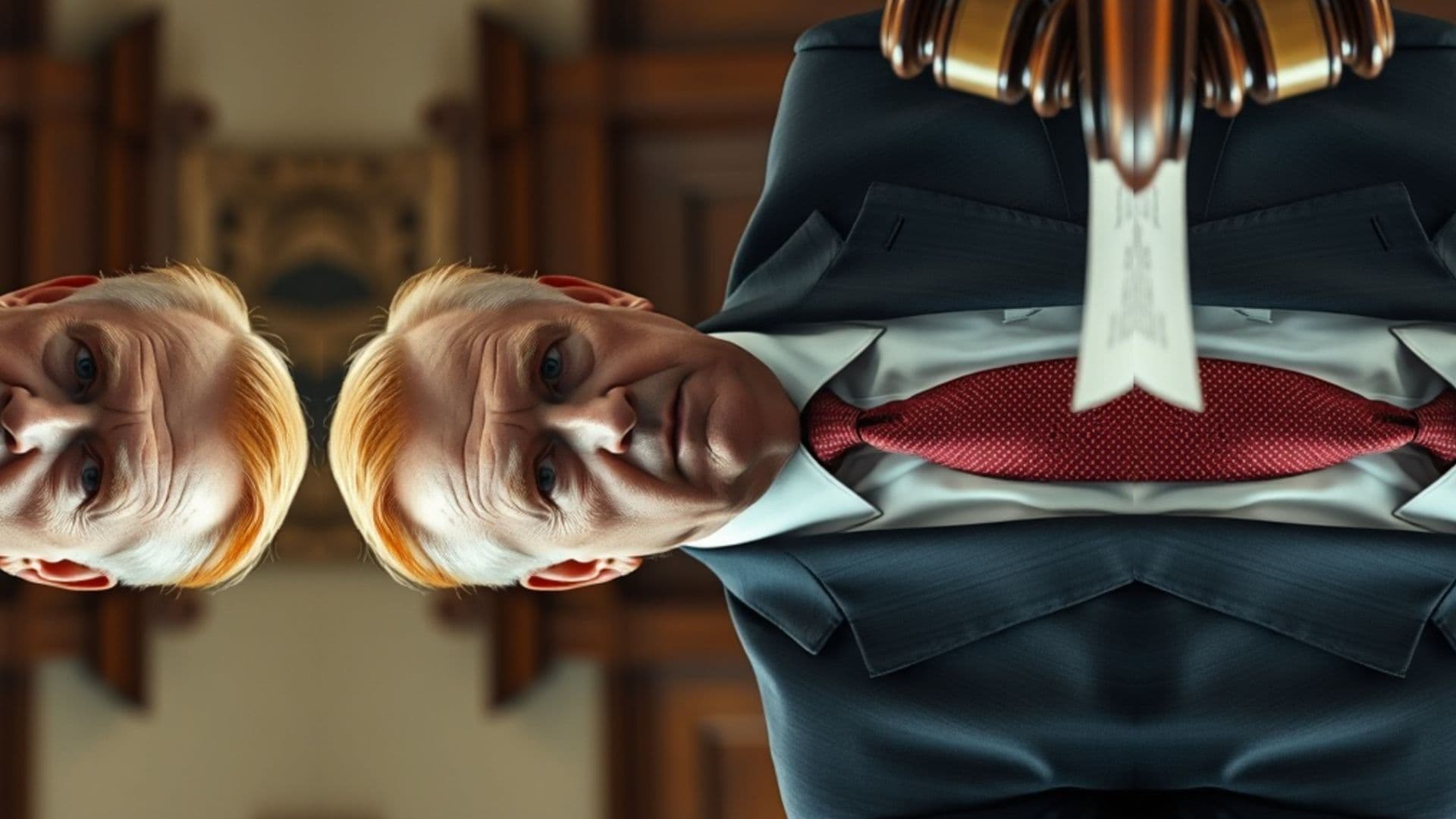 ¿Golpe de Estado Silencioso en EE. UU.?