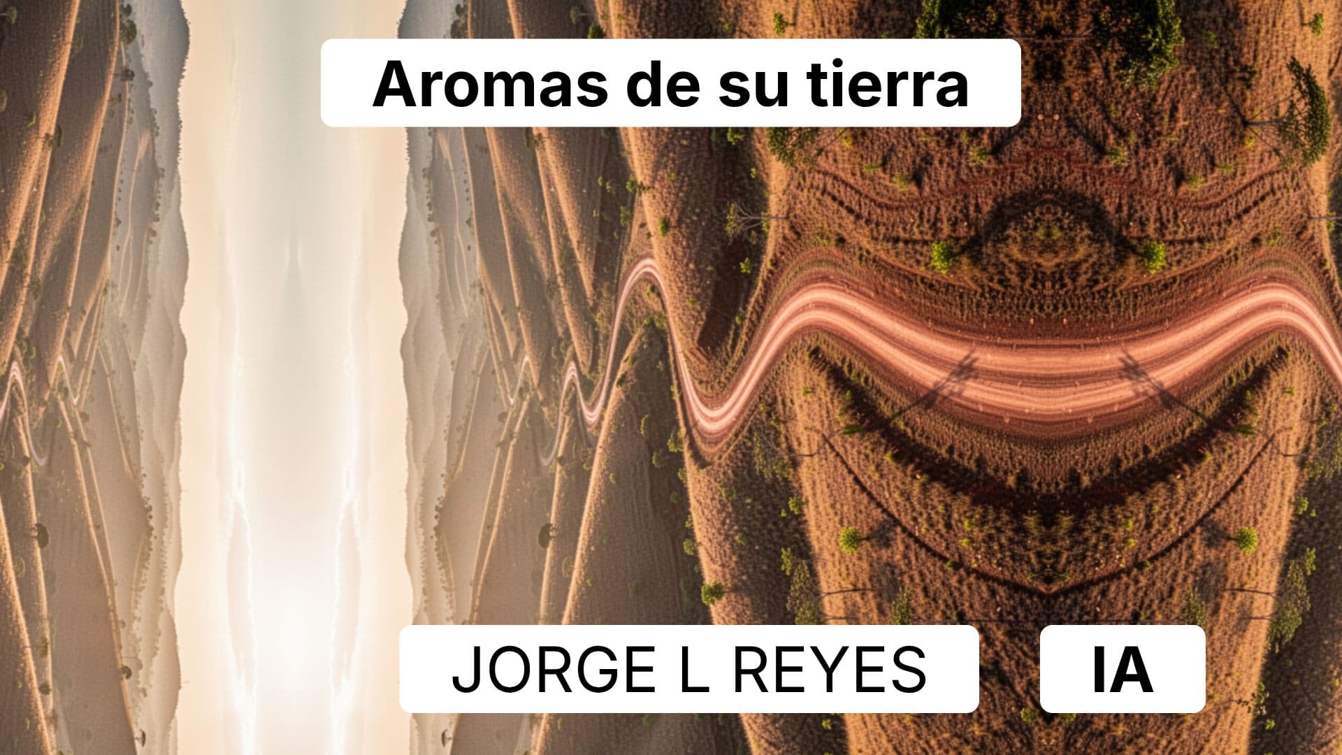 Por fin he regresado