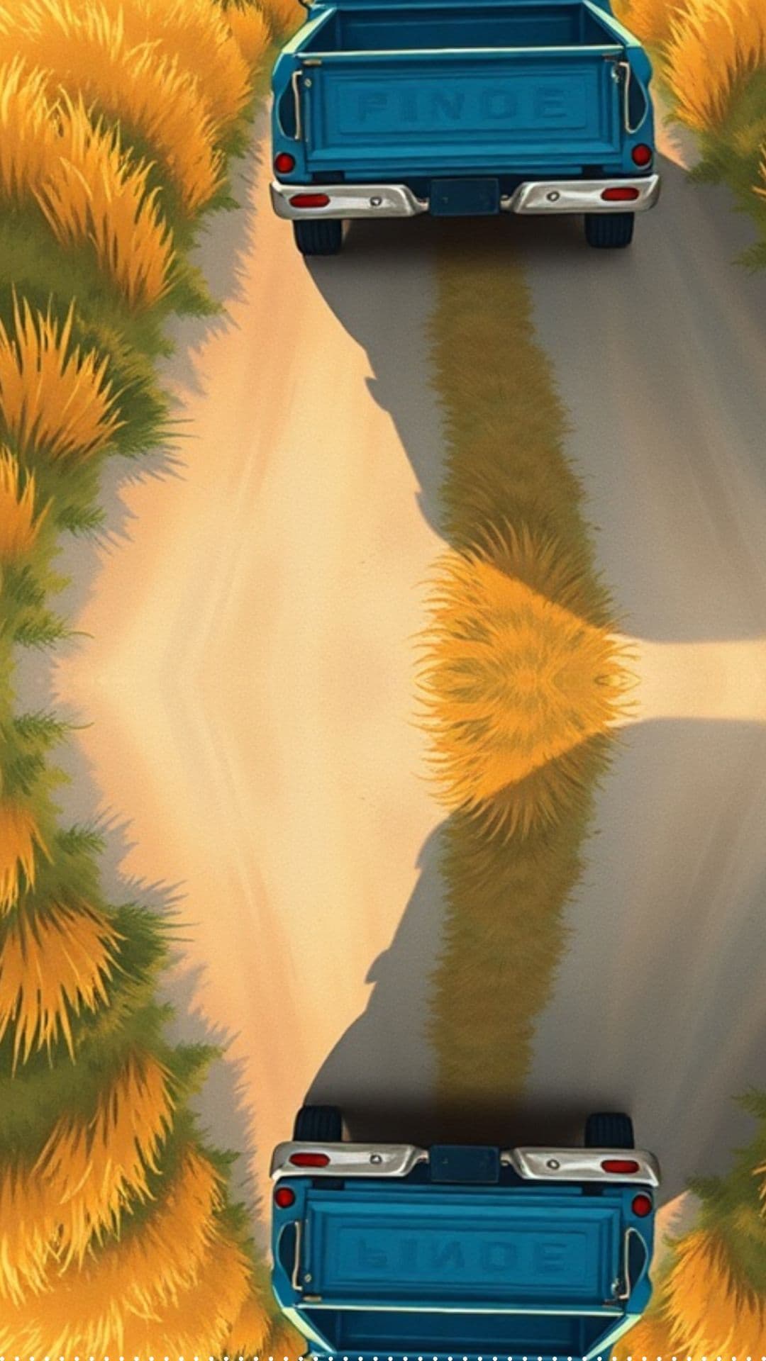 Don’t Fall for Your Mama