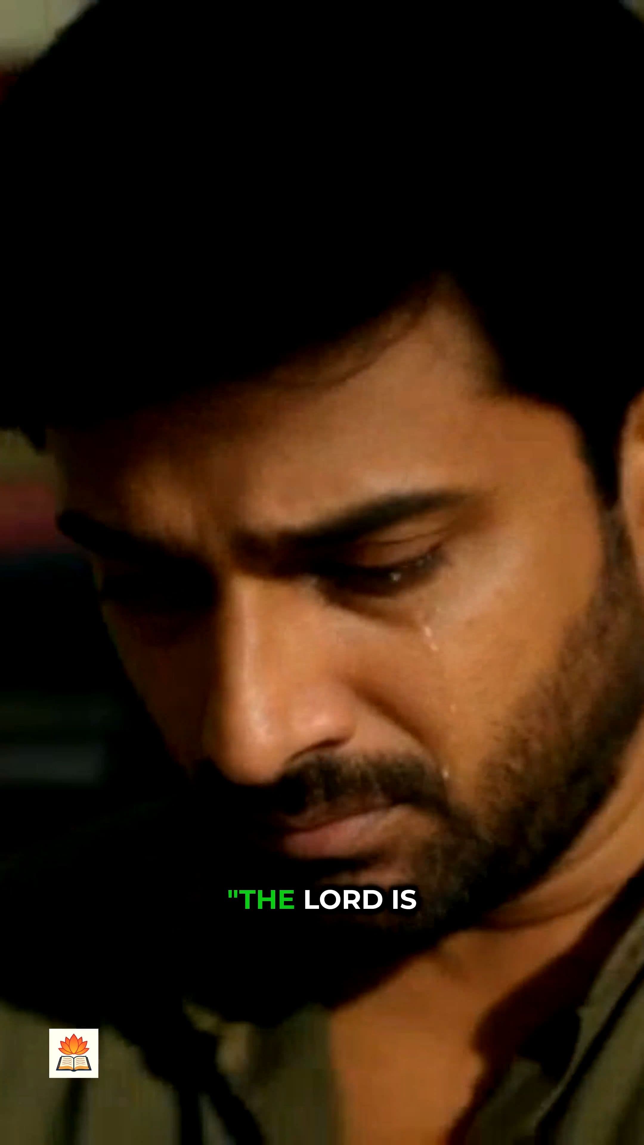 An Anchor Through the Storm